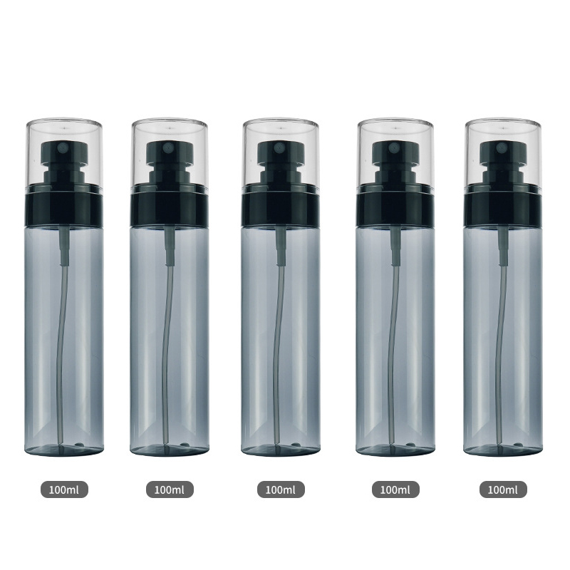 Oud Perfume Spray - 3/5Pcs 울트라 파인 분무기 스프레이 병