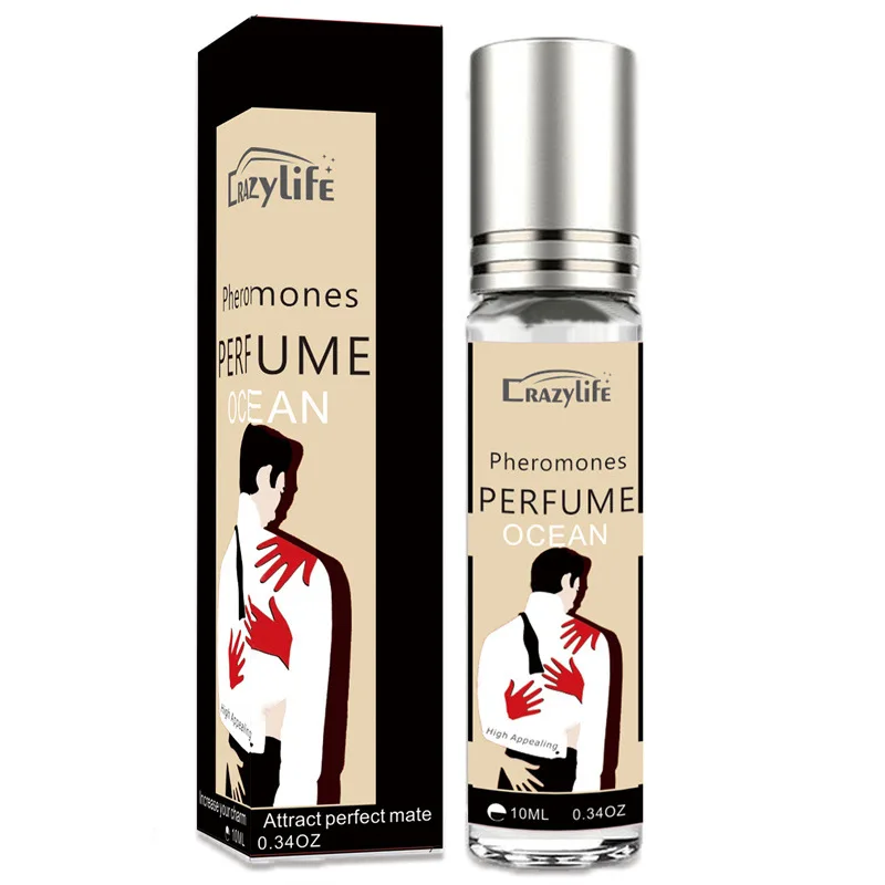 Perfume Fragrance World - 남자를위한 페로몬은 여자를 유혹합니다 Androstenone 페로몬