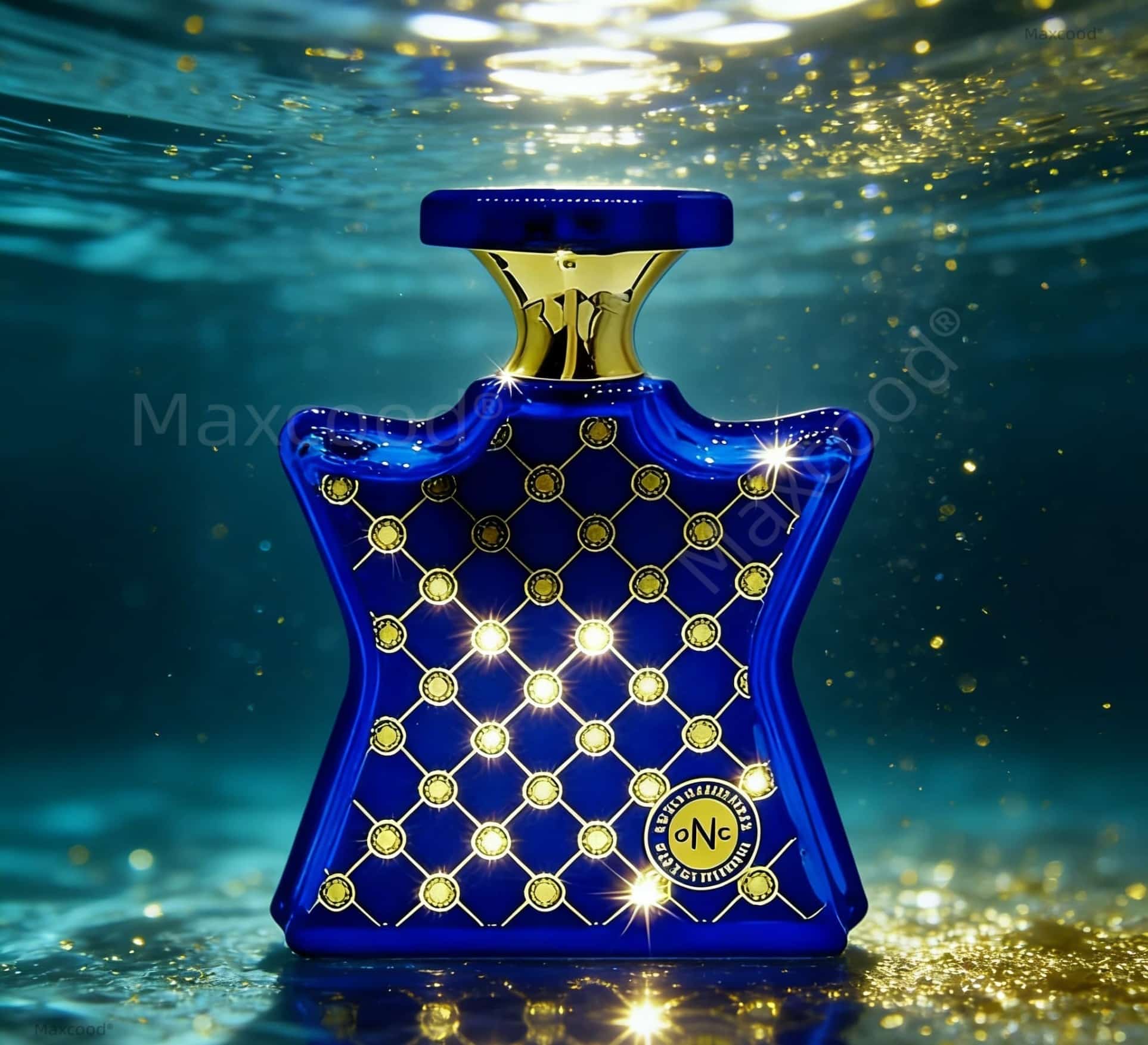 Perfume Fragrance For Girls - 감귤과 꽃향기 향수, 오래 지속되는 향,
