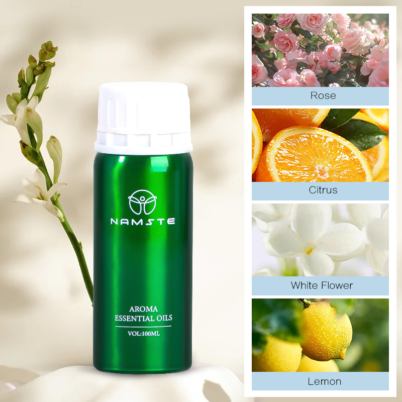 Perfume Fragrance Levels - Namste 100ML Santal 33 아로마 디퓨저