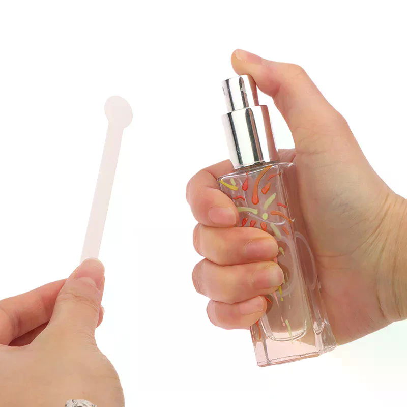Perfume Fragrance Kit - 100pcs 향수 테스터 스트립 향수 테스트