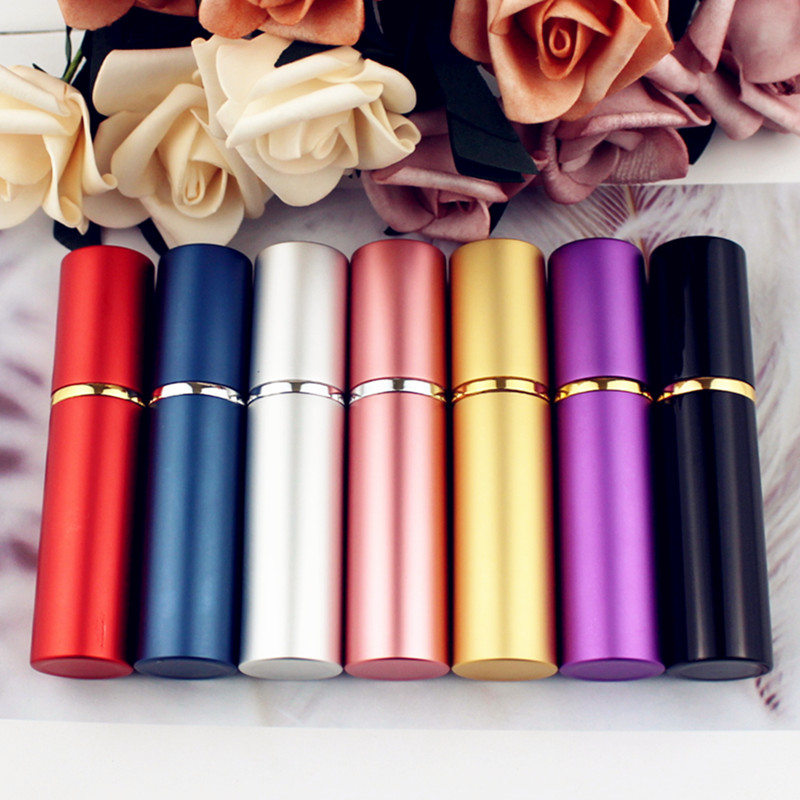 Oud Perfume Spray - 1PC 최고 품질 5ML 10ML 향수병