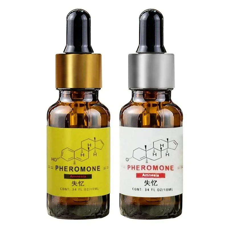 Perfume Fragrance World - 남자를위한 페로몬은 여자를 유혹합니다 Androstenone 페로몬