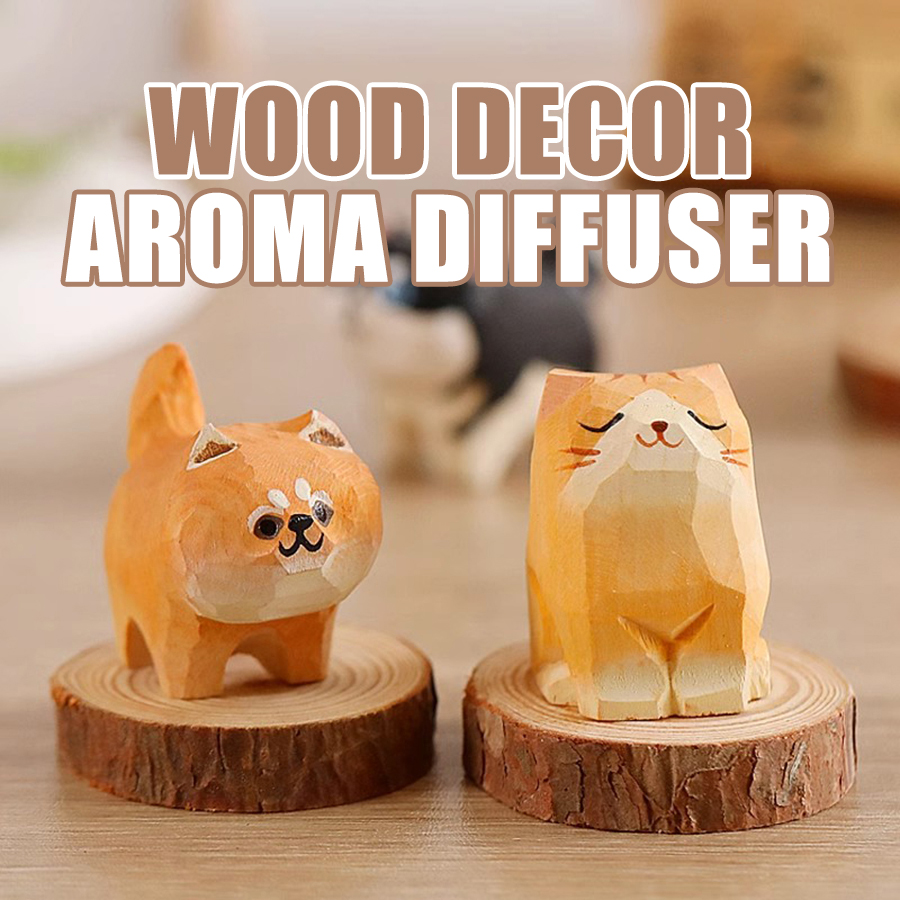 Perfume Aroma Fragrance - 1PC 애완 동물 아로마 디퓨저 향수