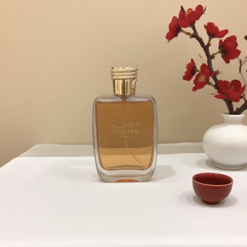 Perfume Fragrance Types For Men - 라사시 하와스 여성용 향수, 100ml 대용량,