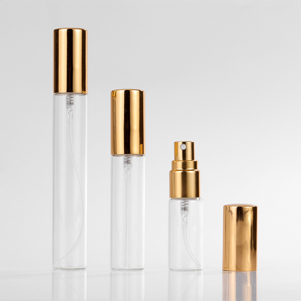 Perfume Fragrance World Qahwa - 20/50pcs 향수 빈 병 5ml 10ml
