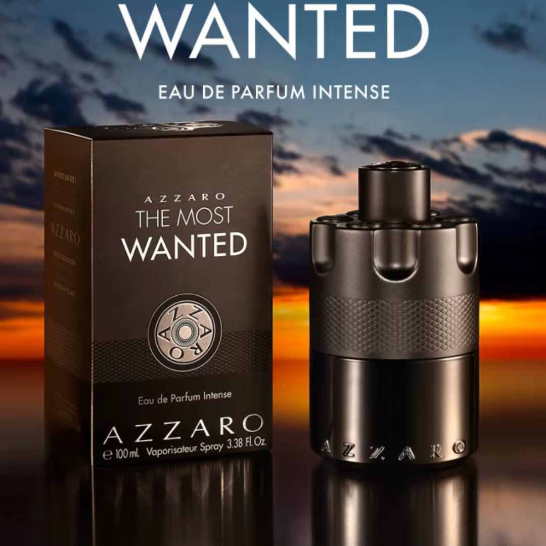 Perfume Adrien Fragrance - 아자로 더 모스트 원티드 오 드