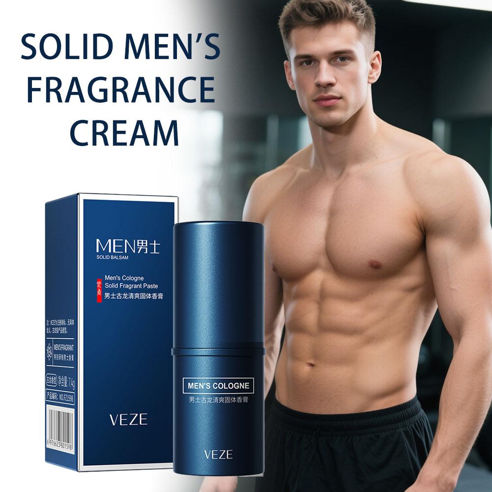 Perfume Fragrance Types For Men - 남성용 고체 향수, 오래 지속되는 향,