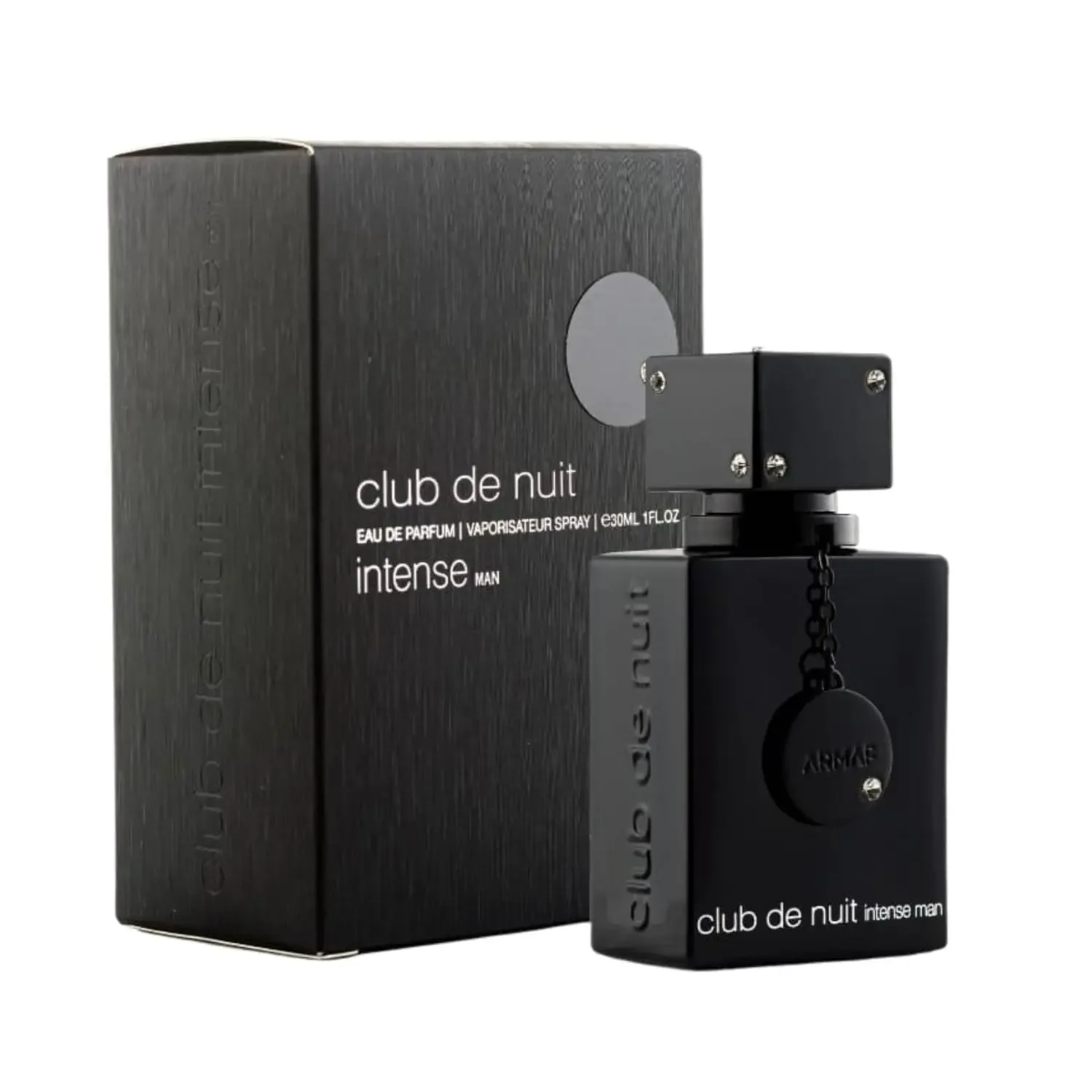Perfume Fragrance World - 아르마프 클럽 드 누이 인텐스 100ml