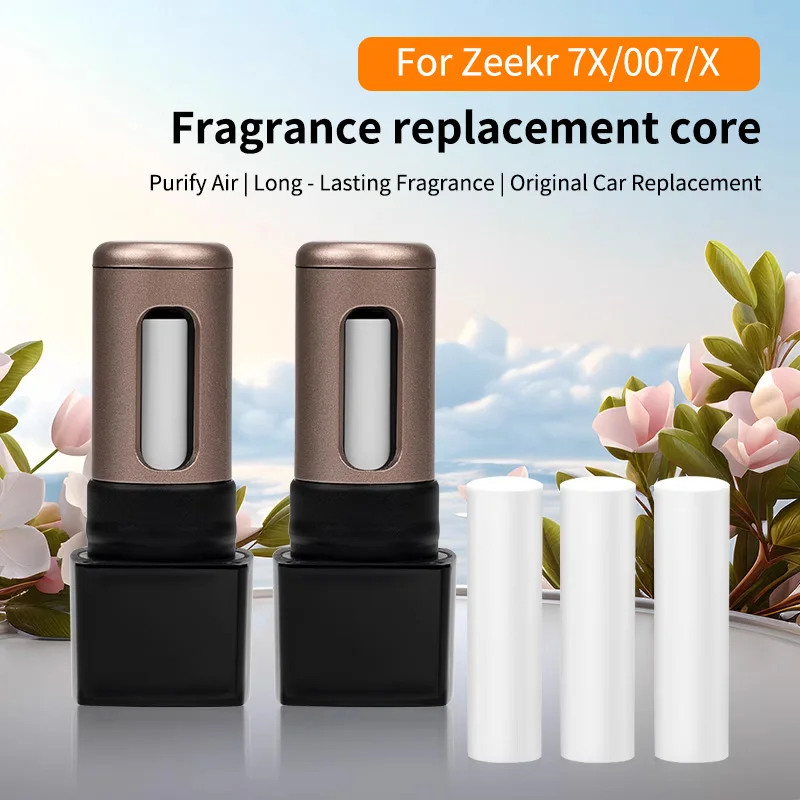 Perfume Fragrance Kit - 지크르 7X X 007 001 009