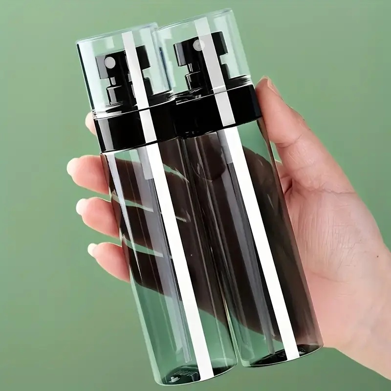 3/5Pcs 울트라 파인 분무기 스프레이 병 재사용 가 - Oud Perfume Spray 리뷰 및 가격