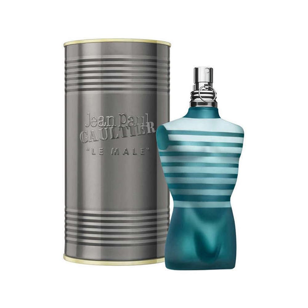 장 폴 고티에 르 말레 오 드 뚜왈렛 125ML 오리지 - Perfume Fragrance Jean Paul Gaultier 리뷰 및 가격