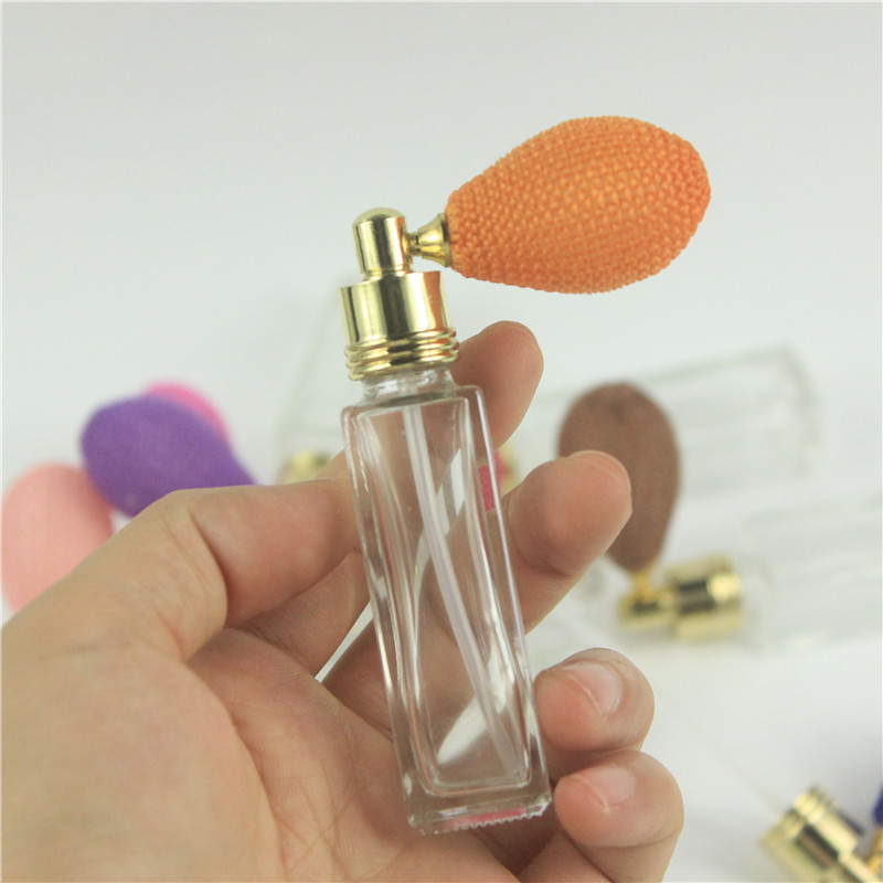 빈 에어백 분무기 향수 병 및 빈 향수 케이스, 다채로 - Oud Perfume Spray 리뷰 및 가격