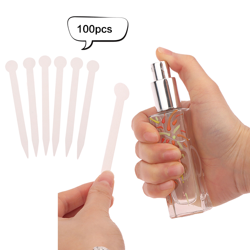 100개 향수 테스트 스트립 향기 테스트 스트립 에센셜 - Perfume Fragrance Kit 리뷰 및 가격