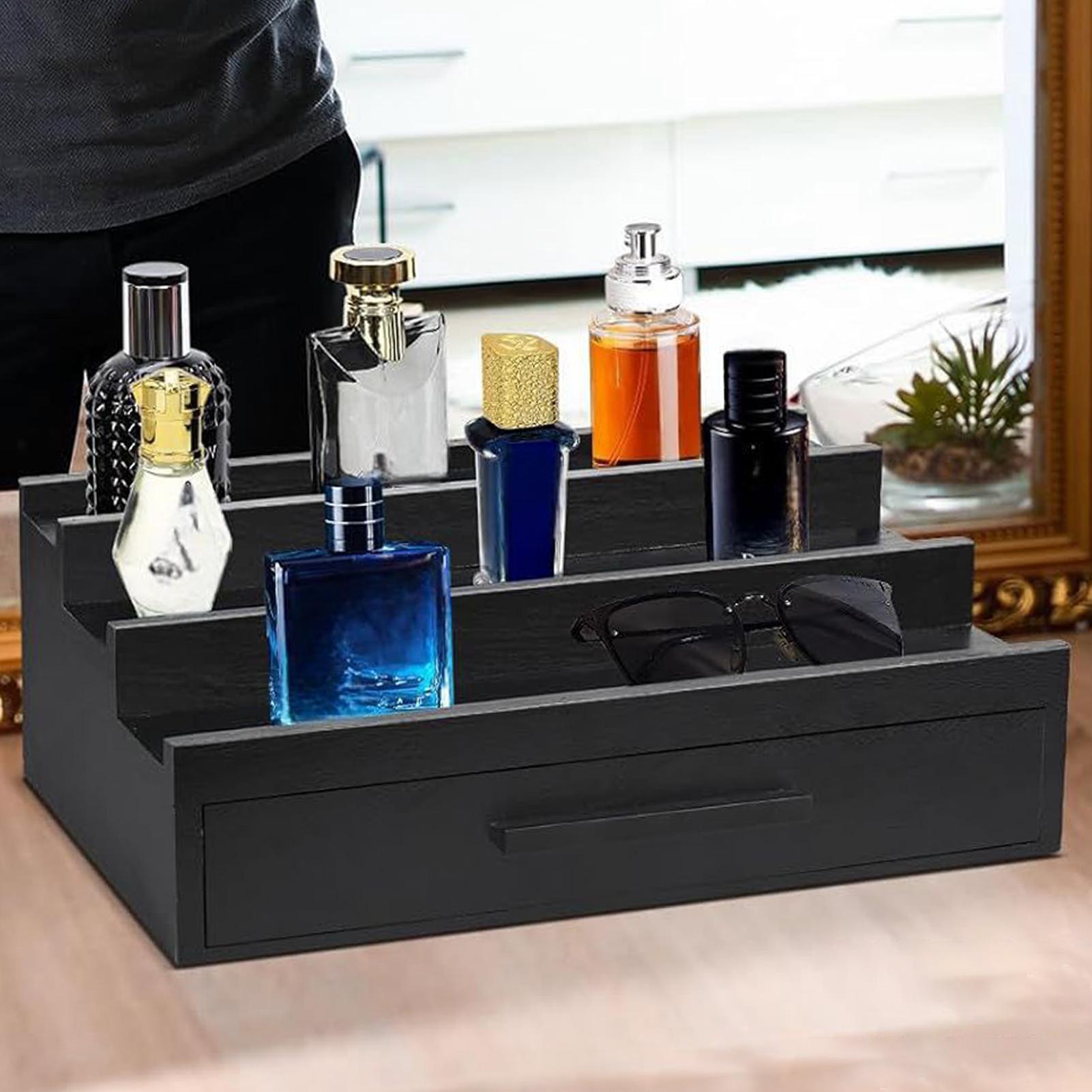 향수 홀더 정리함 향수 정리함 3단 향수 랙 블랙 향수 - Perfume Fragrance Types For Men 리뷰 및 가격