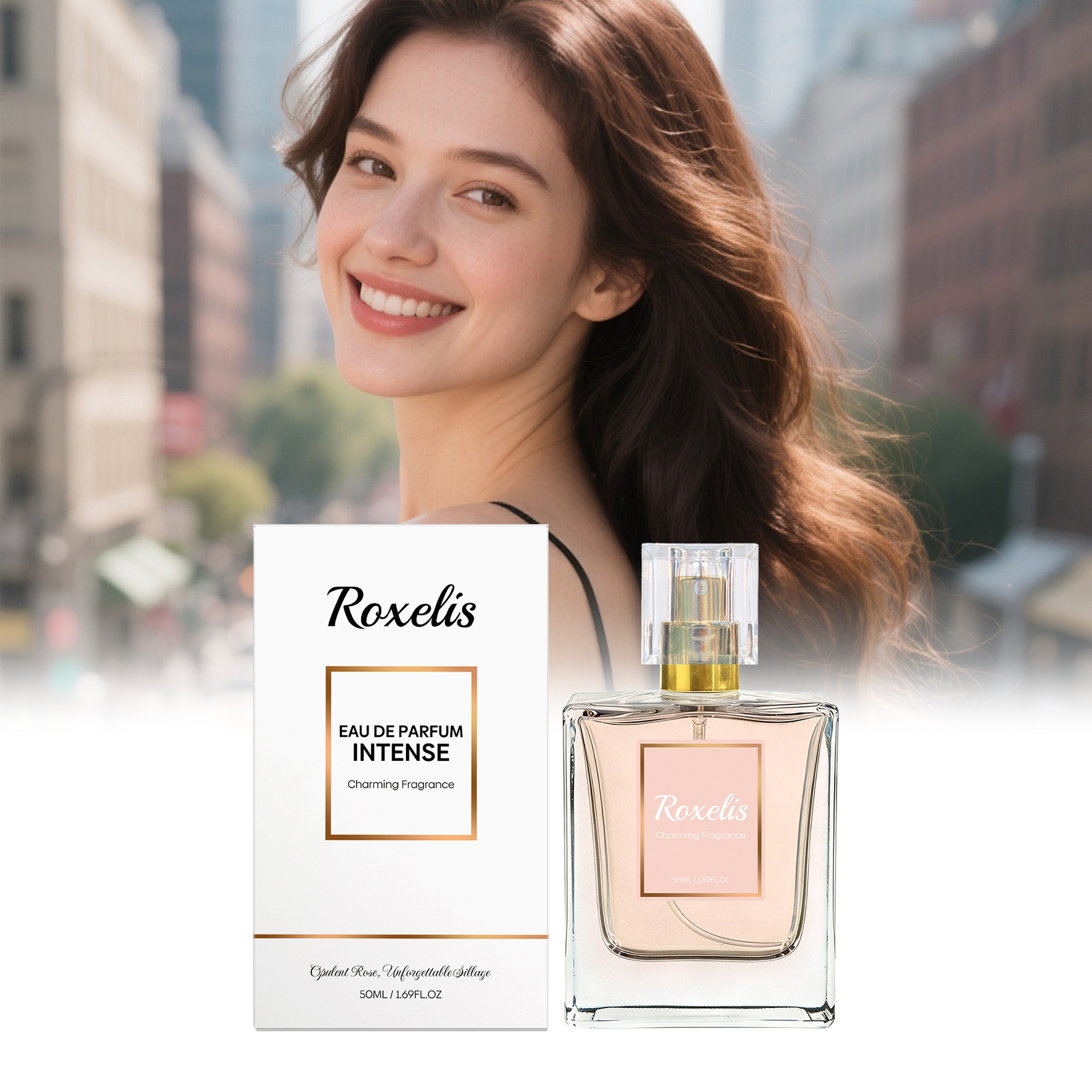 로즈 바닐라 아로마 스프레이, 지속력 좋은 성숙하고 풍 - Perfume Aroma Fragrance 리뷰 및 가격