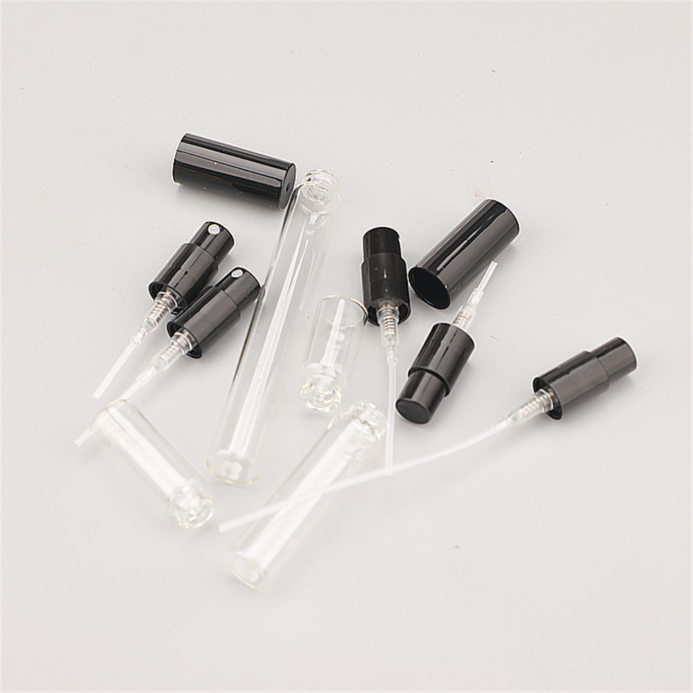 휴대용 미니 빈 향수 유리 스프레이 디펜서, 화장품 샘 - Oud Perfume Spray 리뷰 및 가격