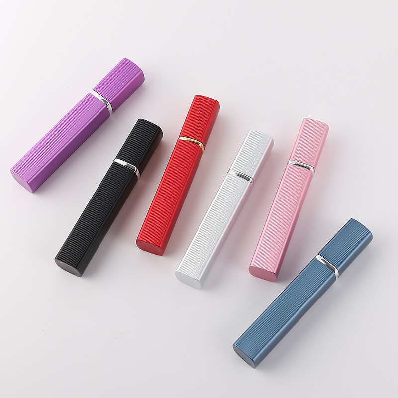 12ml 리필 형 향수 분무기 빈 병 휴대용 여행 미니 - Perfume Fragrance World Qahwa 리뷰 및 가격