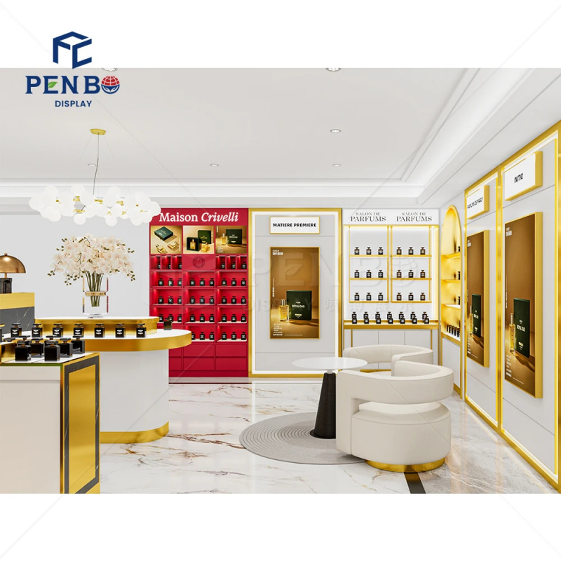 맞춤형 고급 향수 바 쇼케이스, 벽걸이형 향수 진열대, - Perfume Fragrance Bar 리뷰 및 가격