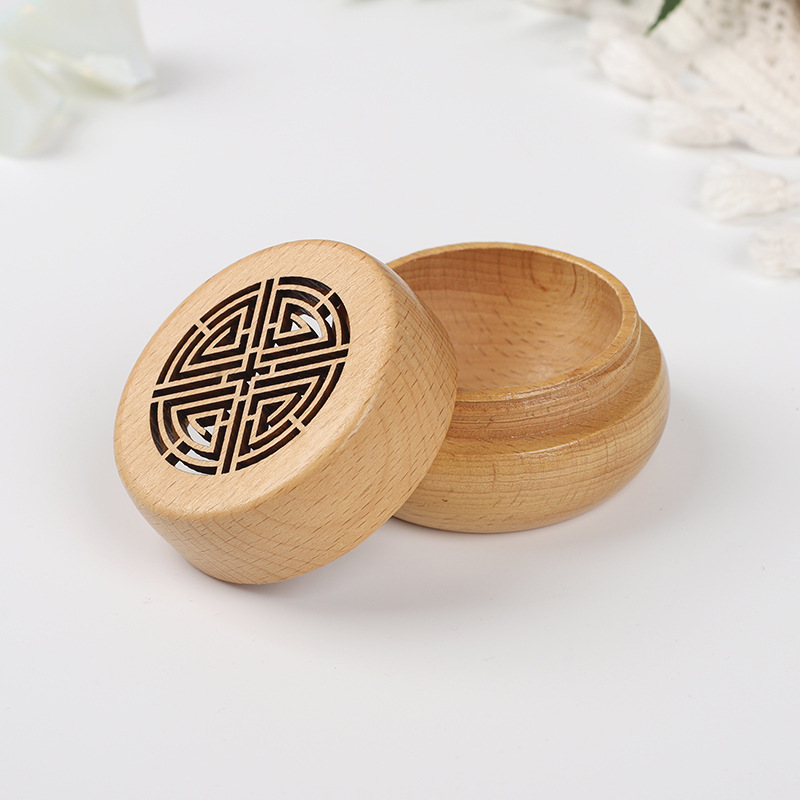 고대 휴대용 무향 목재 상자 아로마 디퓨저 장식품 거실 - Perfume Aroma Fragrance 리뷰 및 가격