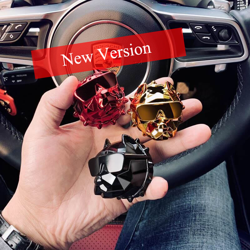 무향 크리에이티브 불독 디퓨저 차량 장식 공장 가격 차 - Perfume Fragrance Price 리뷰 및 가격