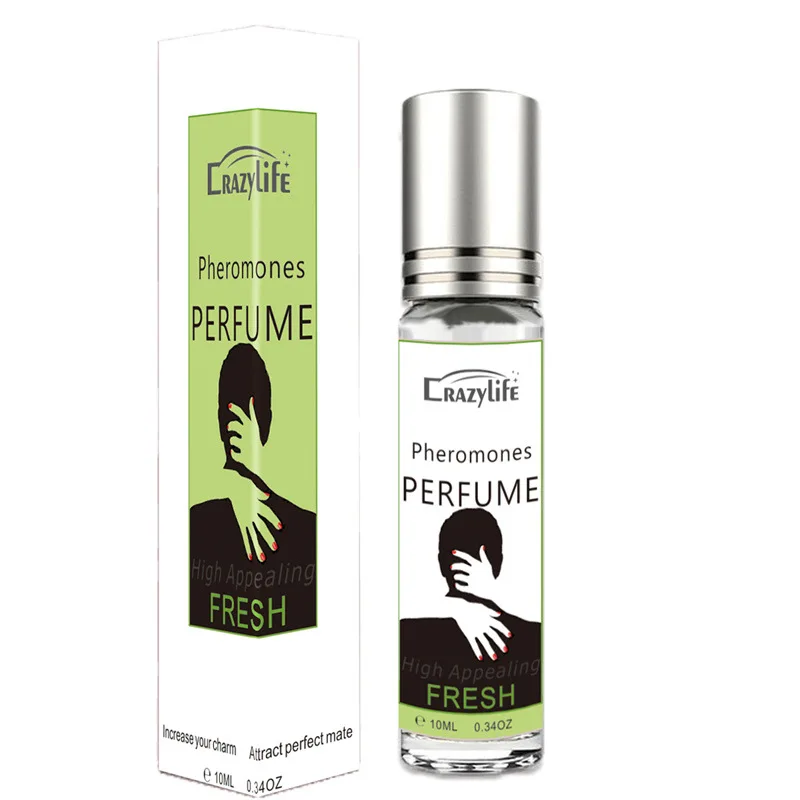 남자를위한 페로몬은 여자를 유혹합니다 Androsten - Perfume Fragrance World 리뷰 및 가격