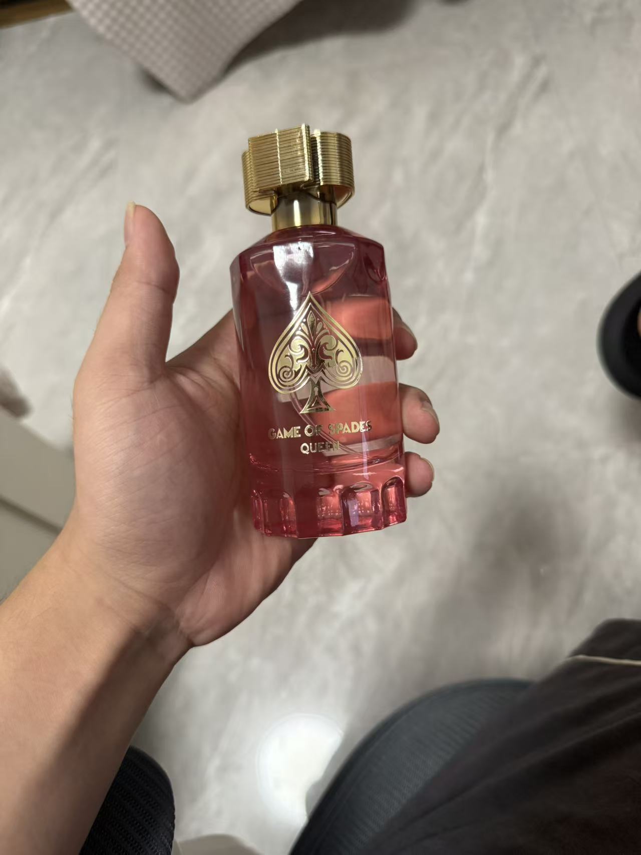조 밀라노 게임 오브 스페이드 퀸 향수 100ml 3. - Perfume Queen 리뷰 및 가격