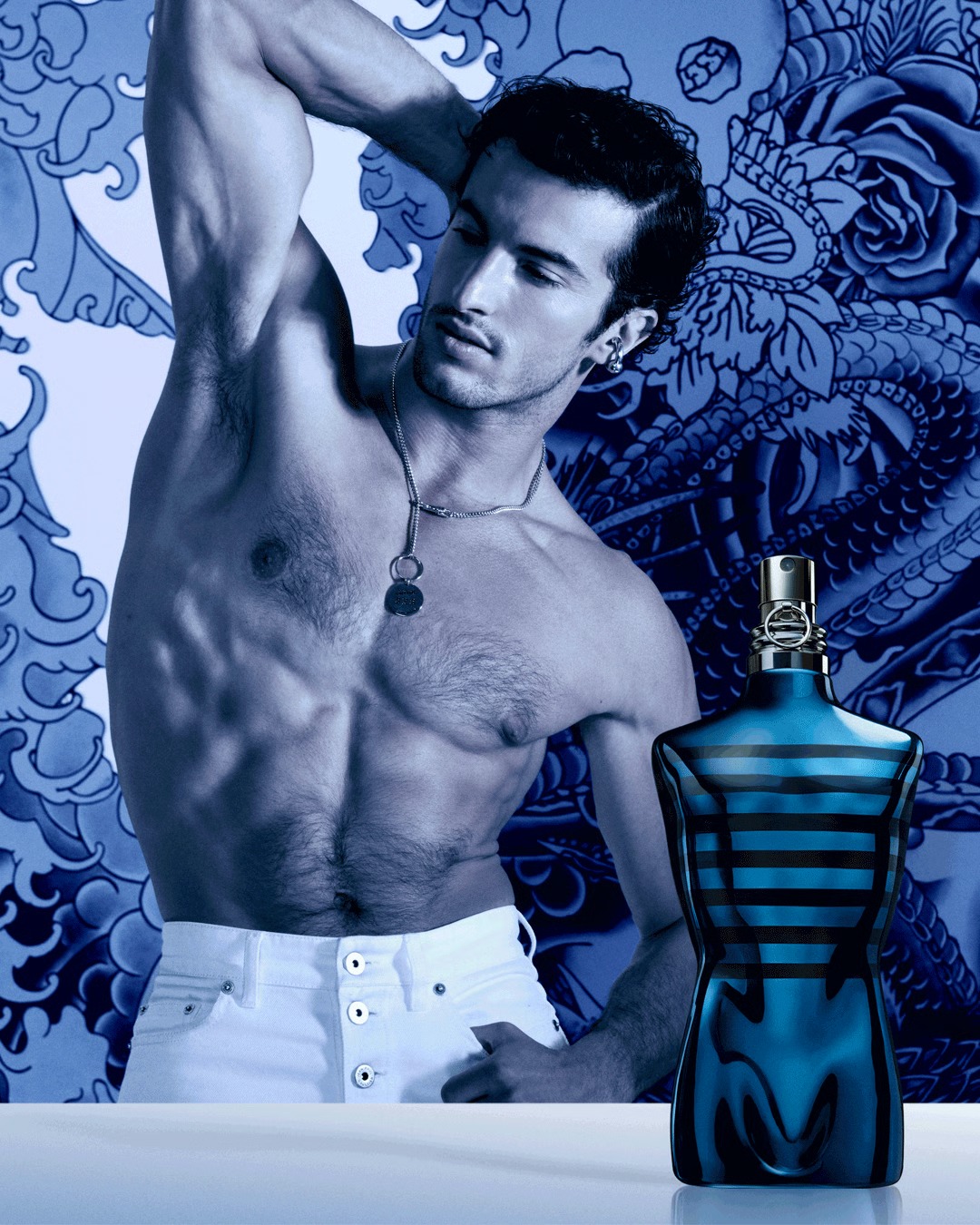 오리지널 장 폴 고티에 울트라 메일 오 드 뚜왈렛 인텐 - Perfume Fragrance Jean Paul Gaultier 리뷰 및 가격