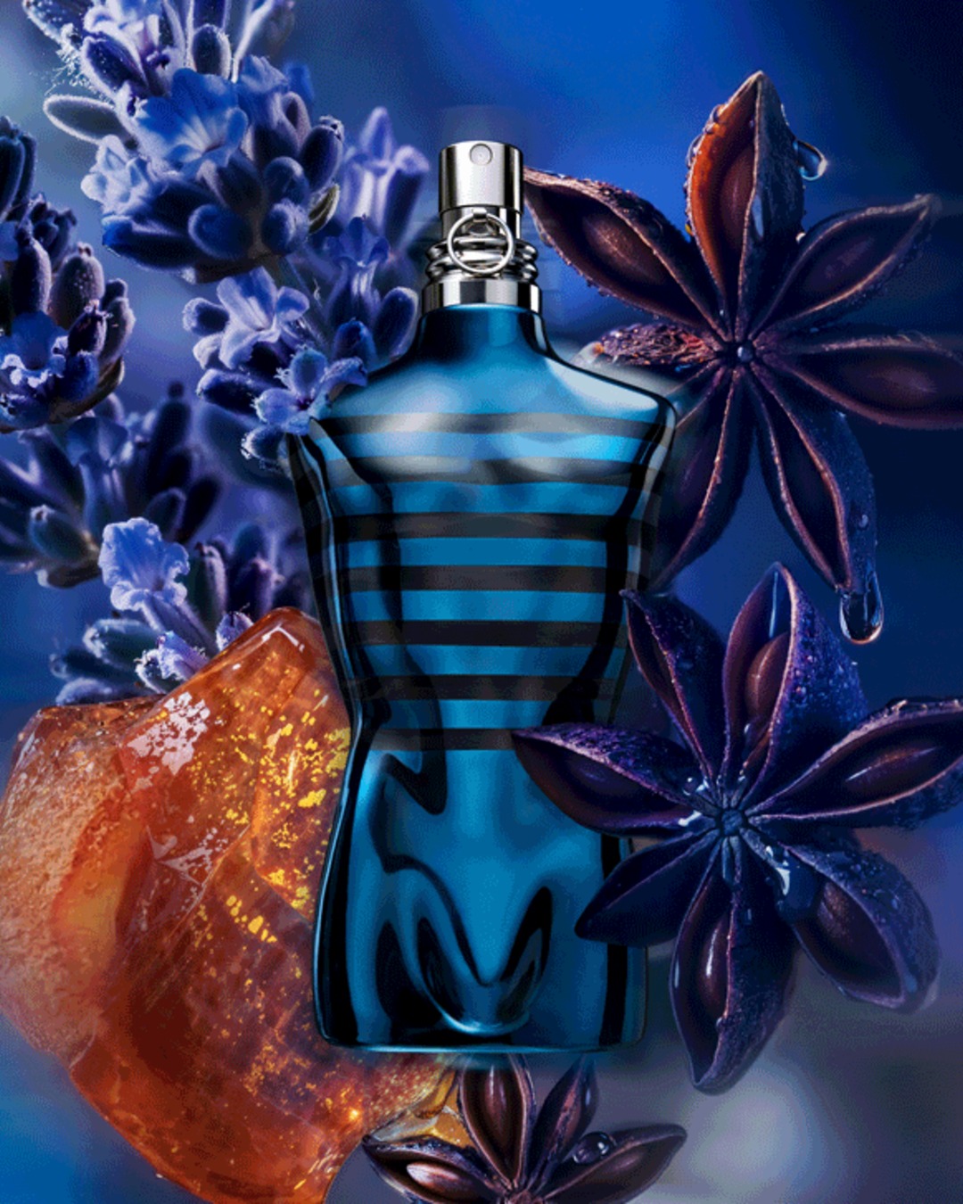 오리지널 장 폴 고티에 울트라 메일 오 드 뚜왈렛 인텐 - Perfume Fragrance Jean Paul Gaultier 리뷰 및 가격