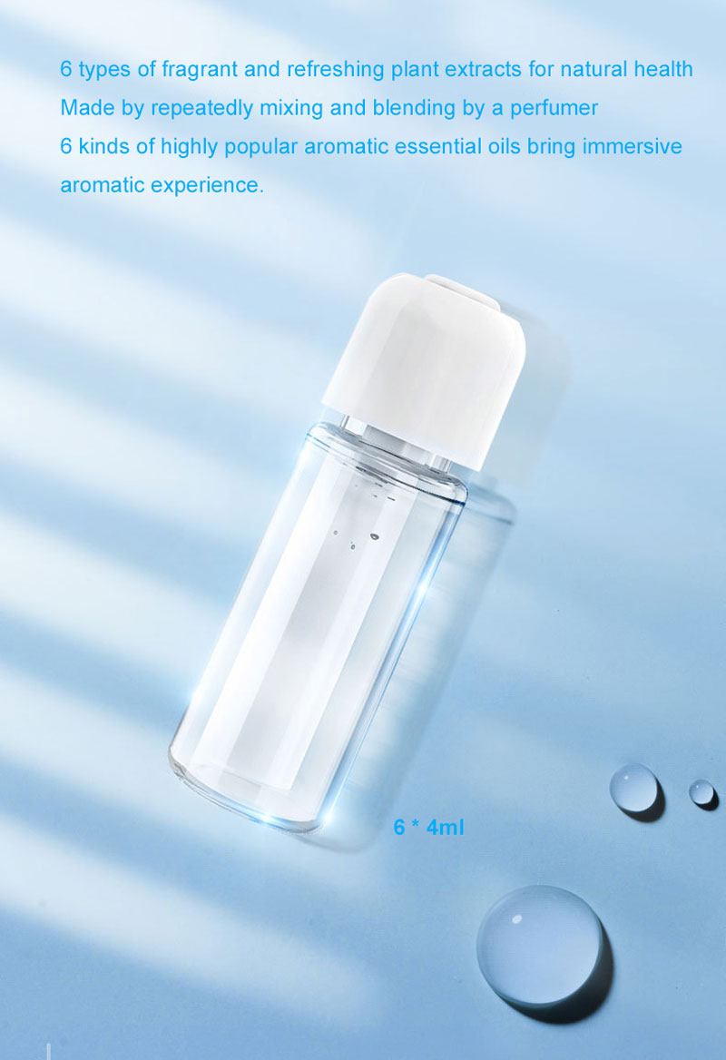 지정된 자동차 공기 청정제 에센셜 오일 디퓨저 A807 - Perfume Aroma Fragrance 리뷰 및 가격