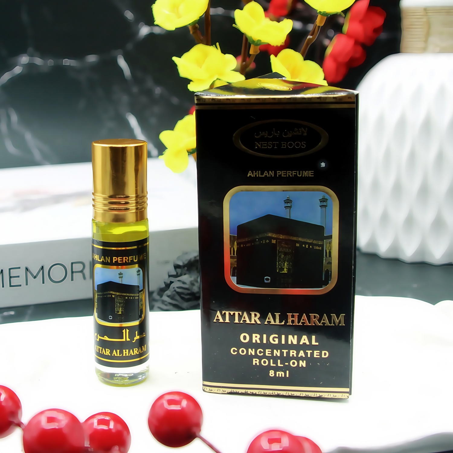 두바이산 아라비안 스위스 향수 오일, 퍼스널 스프레이  - Perfume Aroma Fragrance 리뷰 및 가격