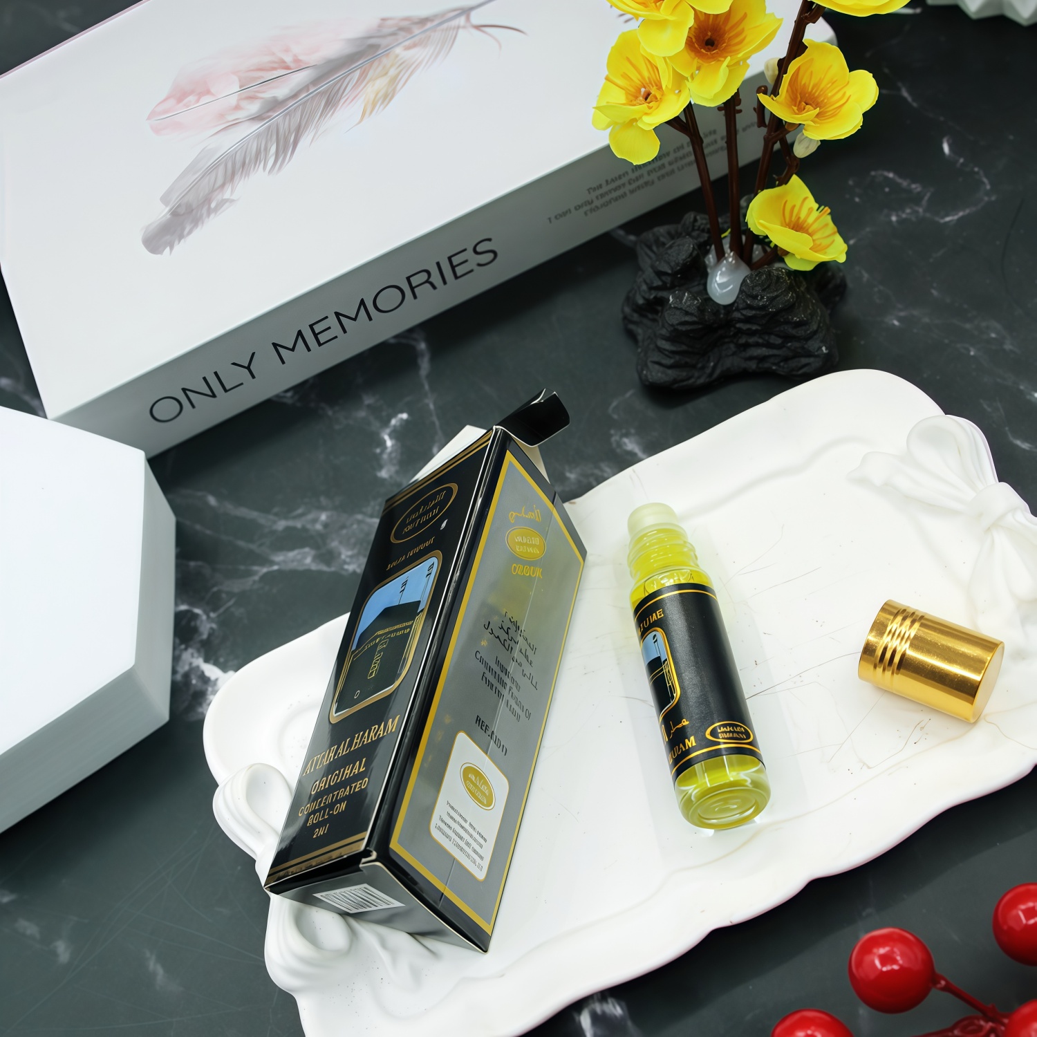 두바이산 아라비안 스위스 향수 오일, 퍼스널 스프레이  - Perfume Aroma Fragrance 리뷰 및 가격