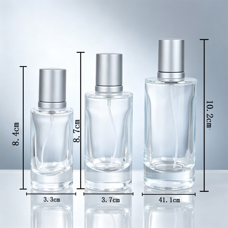 20/30/50ml 빈 유리 향수병, 고급스러운 미스트 - Perfume Fragrance World Qahwa 리뷰 및 가격