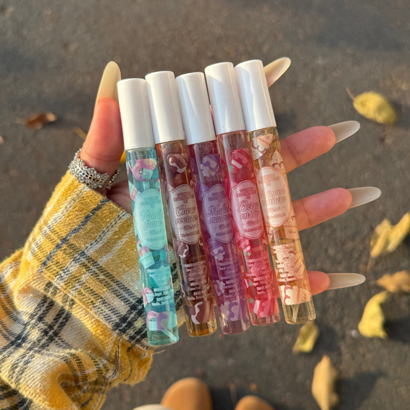 고르망 향수 스프레이 세트 5종 바닐라 향 향수 키트  - Perfume Fragrance Kit 리뷰 및 가격