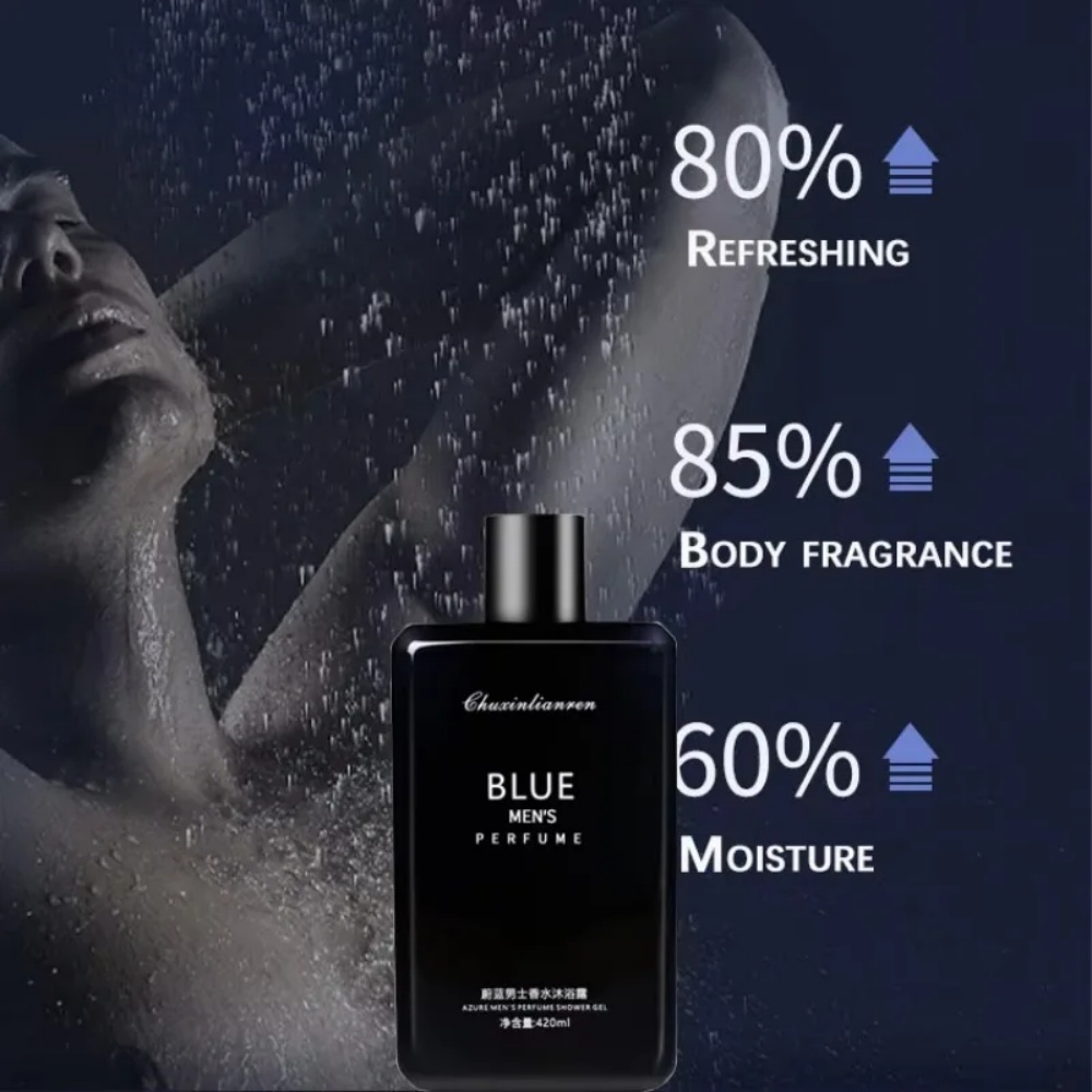 오래 지속되는 향기 샴푸 24시간 보습 코롱 바디워시  - Perfume Fragrance Shampoo 리뷰 및 가격