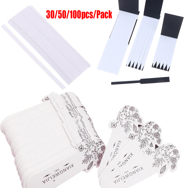 30/50/100pc newPerfume 테스터 스트립 - Perfume Fragrance Kit 리뷰 및 가격