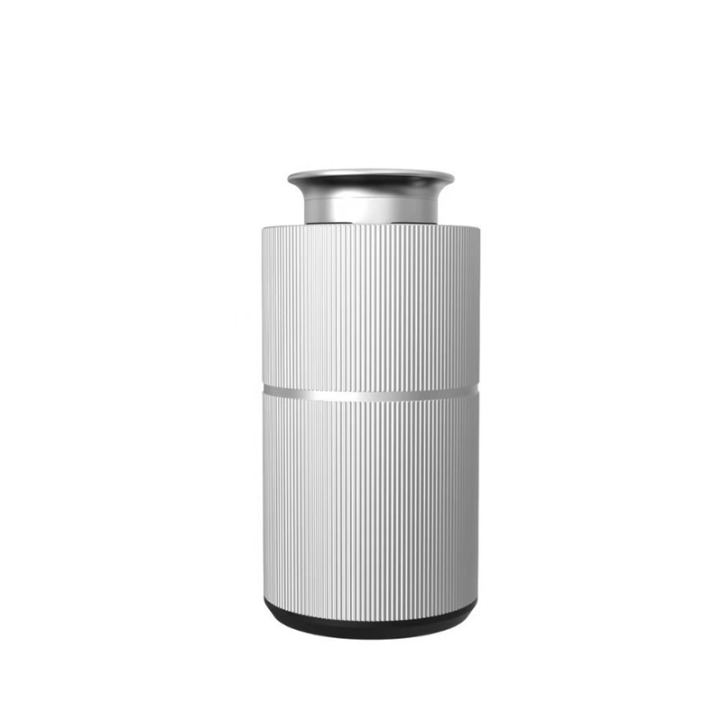 메탈 바디 스마트 자동차 디퓨저 휴대용 충전식 무수 아 - Perfume Home Fragrance 리뷰 및 가격