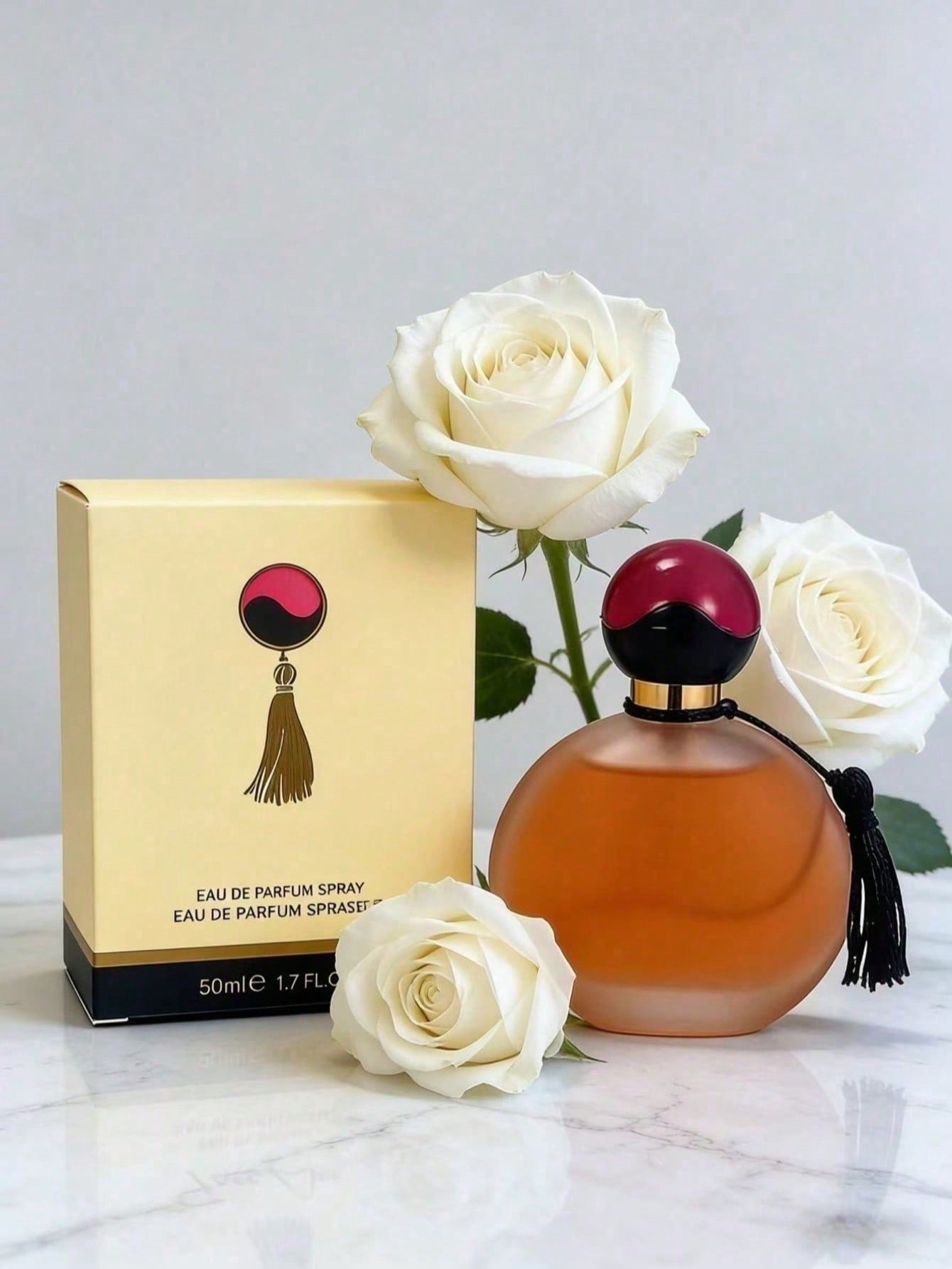 빈티지 태슬 라운드 캡 유니섹스 오 드 퍼퓸, 오래 지 - Perfume Adrien Fragrance 리뷰 및 가격