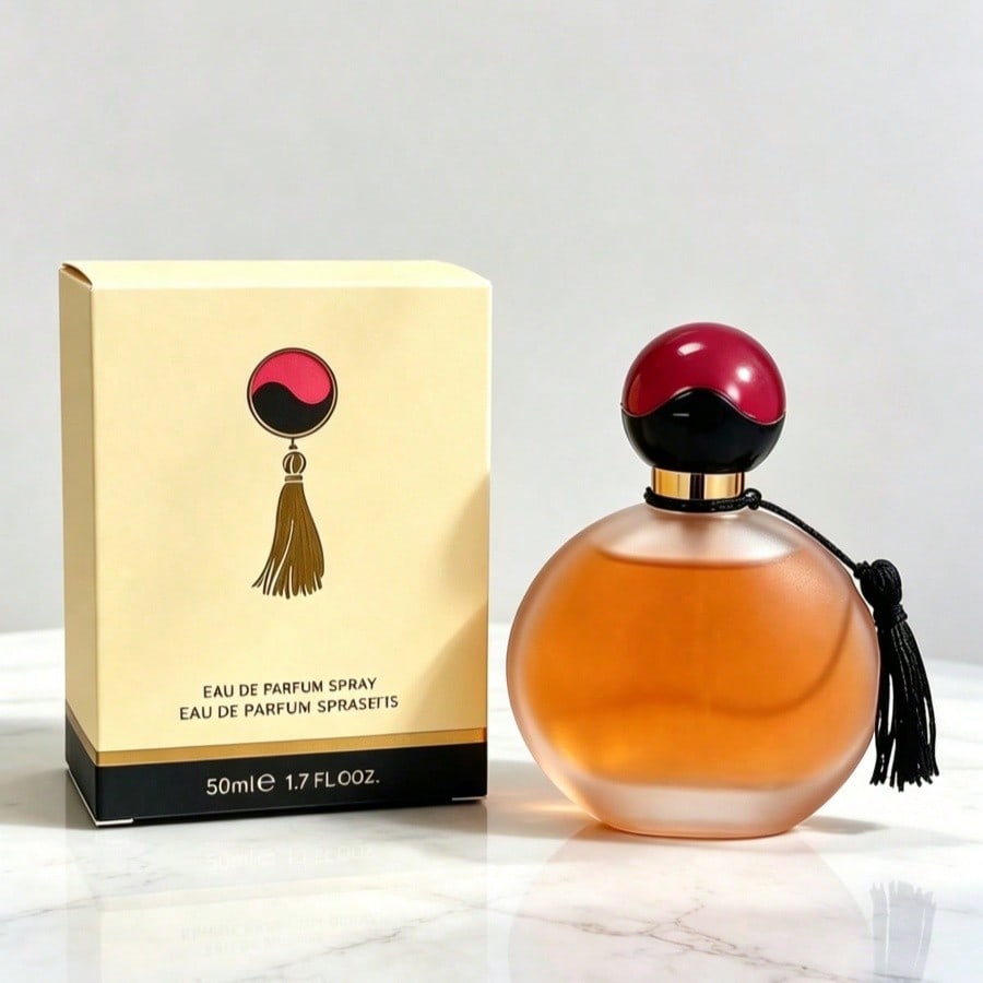 빈티지 태슬 라운드 캡 유니섹스 오 드 퍼퓸, 오래 지 - Perfume Adrien Fragrance 리뷰 및 가격