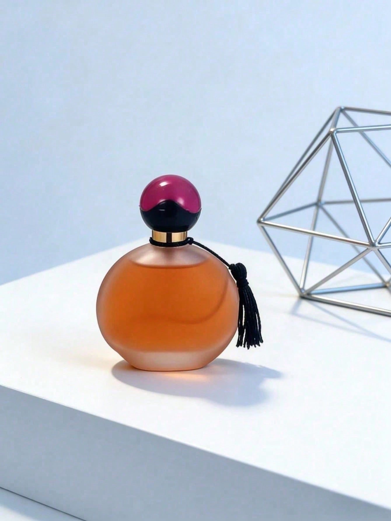 빈티지 태슬 라운드 캡 유니섹스 오 드 퍼퓸, 오래 지 - Perfume Adrien Fragrance 리뷰 및 가격