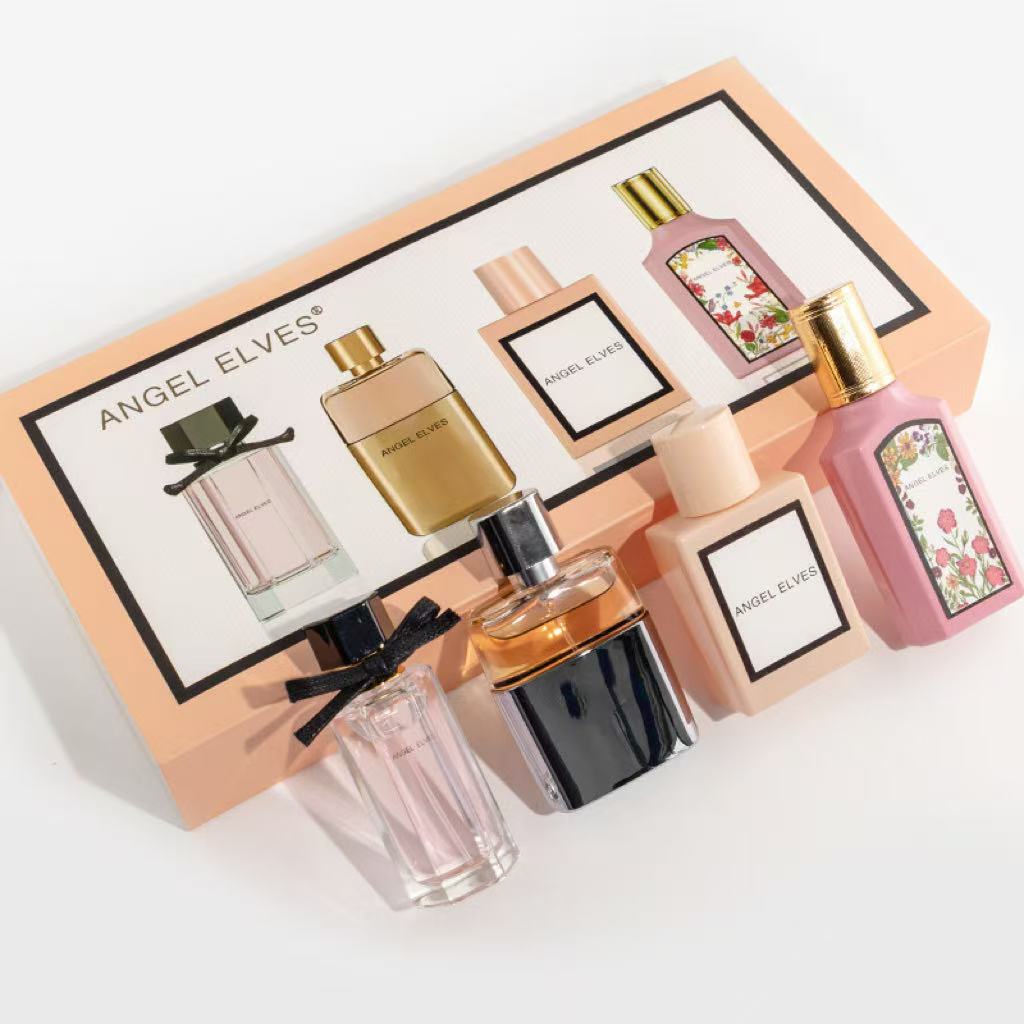 여성용 향수 선물세트 4종, 30ml*4 저렴한 가격에 - Perfume Fragrance Price 리뷰 및 가격