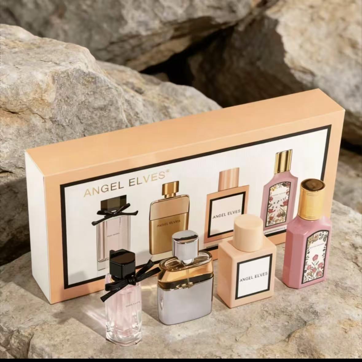 여성용 향수 선물세트 4종, 30ml*4 저렴한 가격에 - Perfume Fragrance Price 리뷰 및 가격