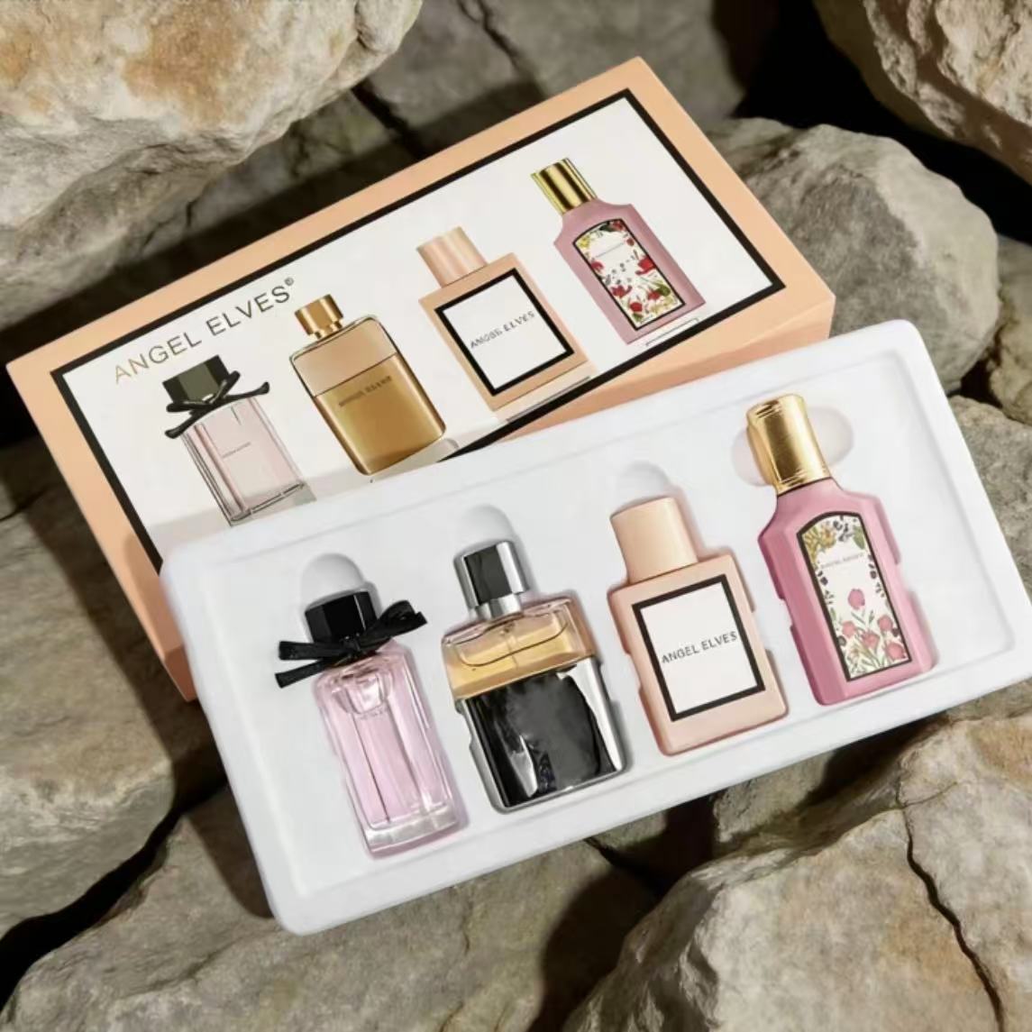 여성용 향수 선물세트 4종, 30ml*4 저렴한 가격에 - Perfume Fragrance Price 리뷰 및 가격