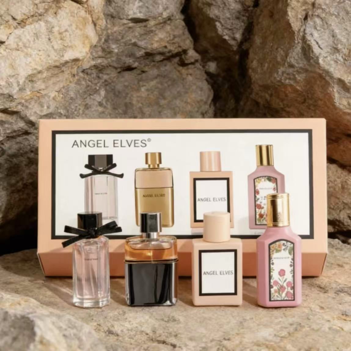 여성용 향수 선물세트 4종, 30ml*4 저렴한 가격에 - Perfume Fragrance Price 리뷰 및 가격
