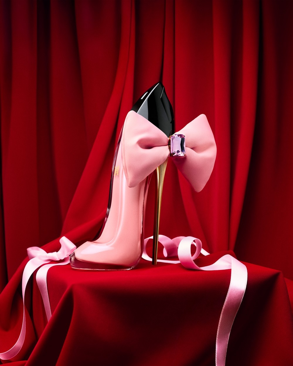 캐롤라이나 헤레라 굿걸 블러쉬 보타스틱 퍼퓸 스프레이  - Perfume Fragrance Price 리뷰 및 가격
