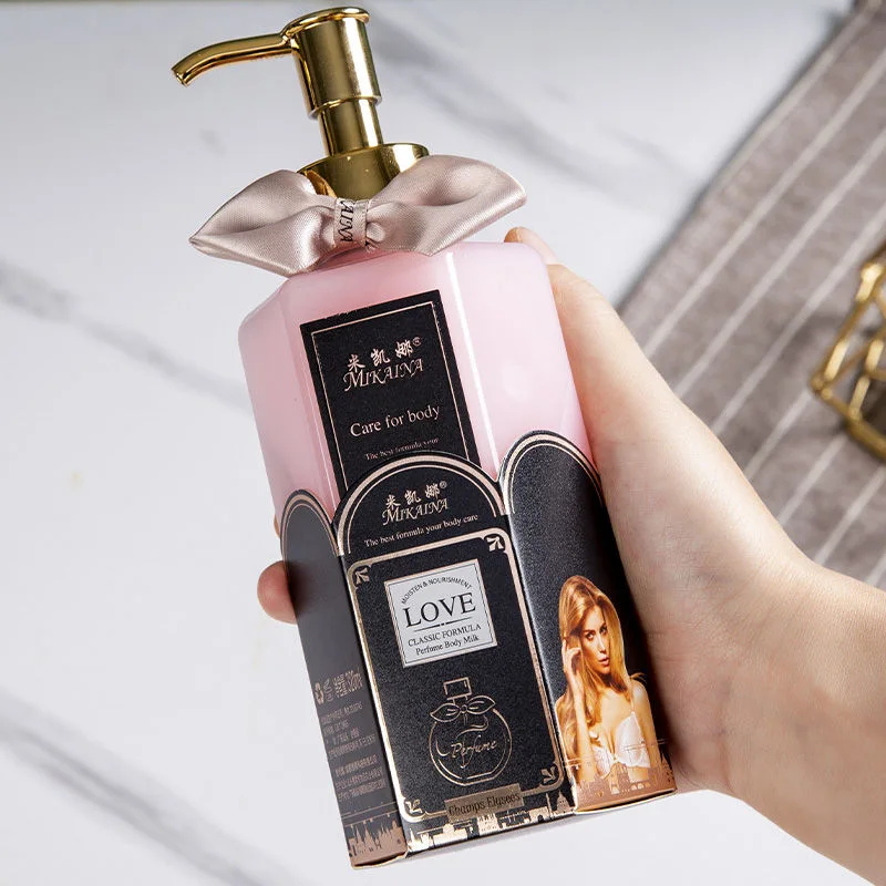 유황 샤워 젤 오래 지속되는 향기로 향수를 풍기는 바디 - Perfume Fragrance Body Lotion 리뷰 및 가격