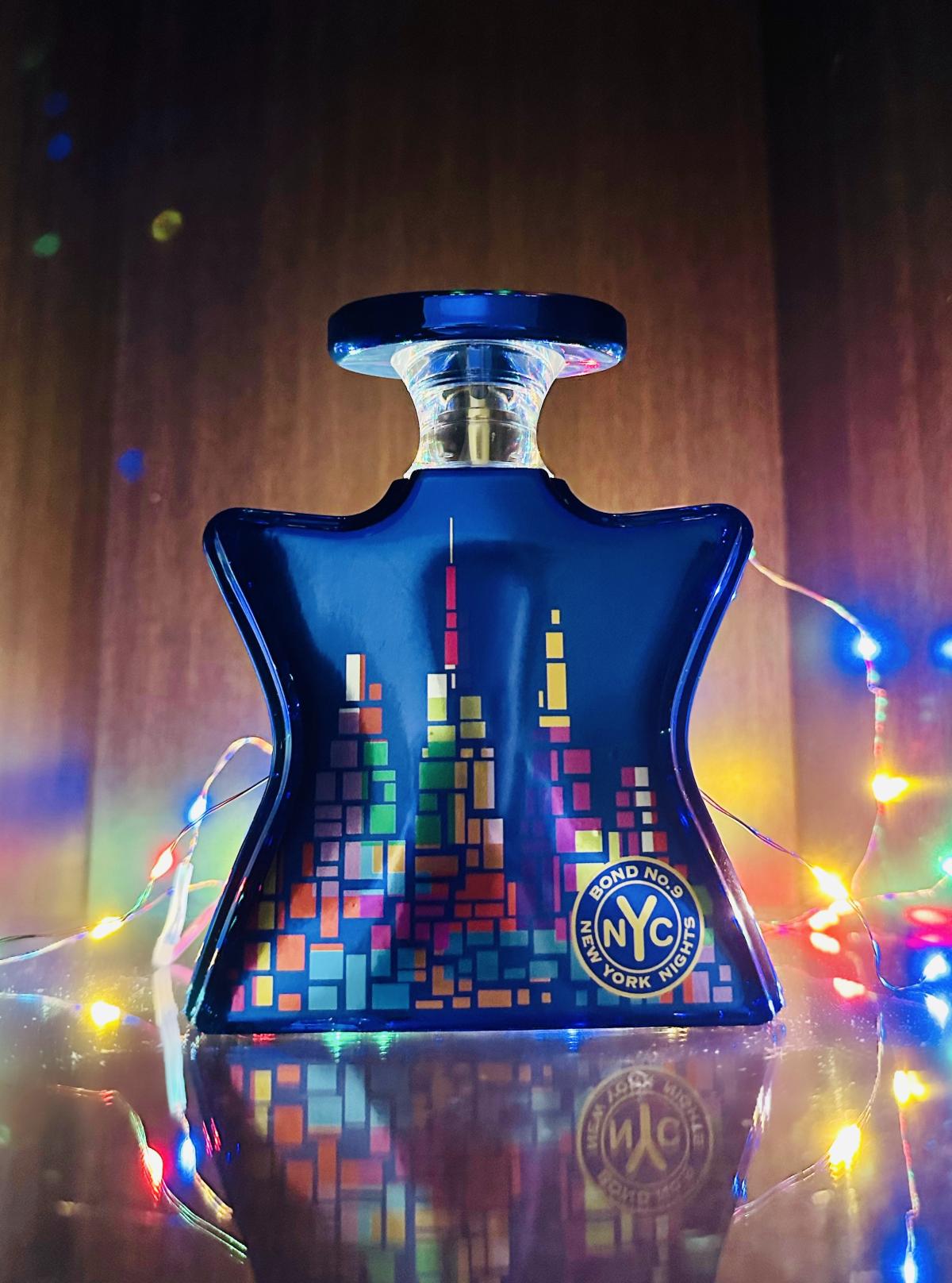 신상품 본드 No.9 뉴욕 나이츠 EDP 100ml 3 - Perfume Fragrance Price 리뷰 및 가격
