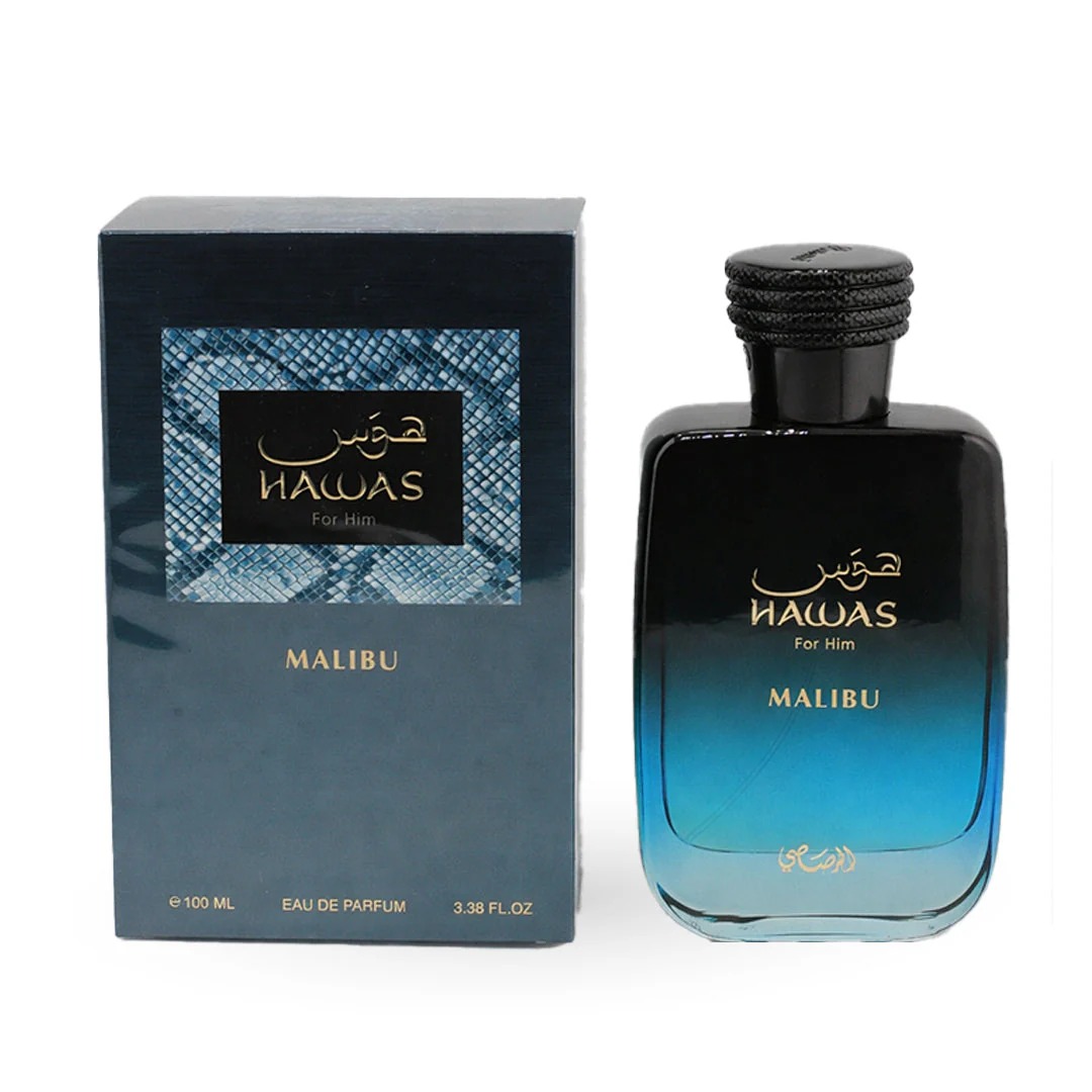 라사시 하와스 말리부 포 히 EDP 100ml 3.38 - Perfume Fragrance Price 리뷰 및 가격