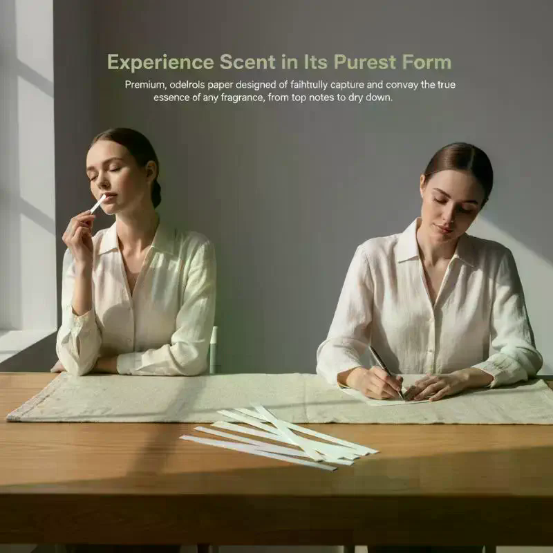 100pcs 향수 테스터 스트립 향수 테스트 스트립 에 - Perfume Fragrance Kit 리뷰 및 가격