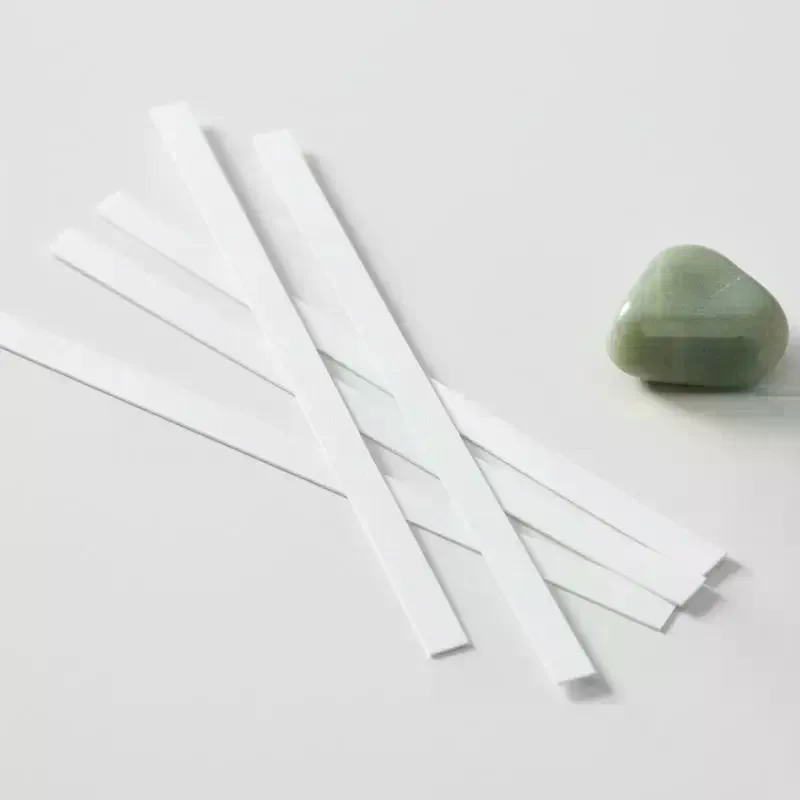 100pcs 향수 테스터 스트립 향수 테스트 스트립 에 - Perfume Fragrance Kit 리뷰 및 가격